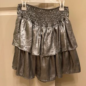 sofia botique skirt